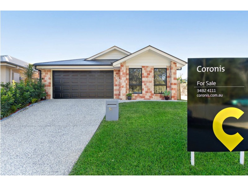 52 Junction Road, Griffin QLD 4503
