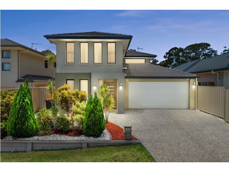 30 Swallow Street, Griffin QLD 4503