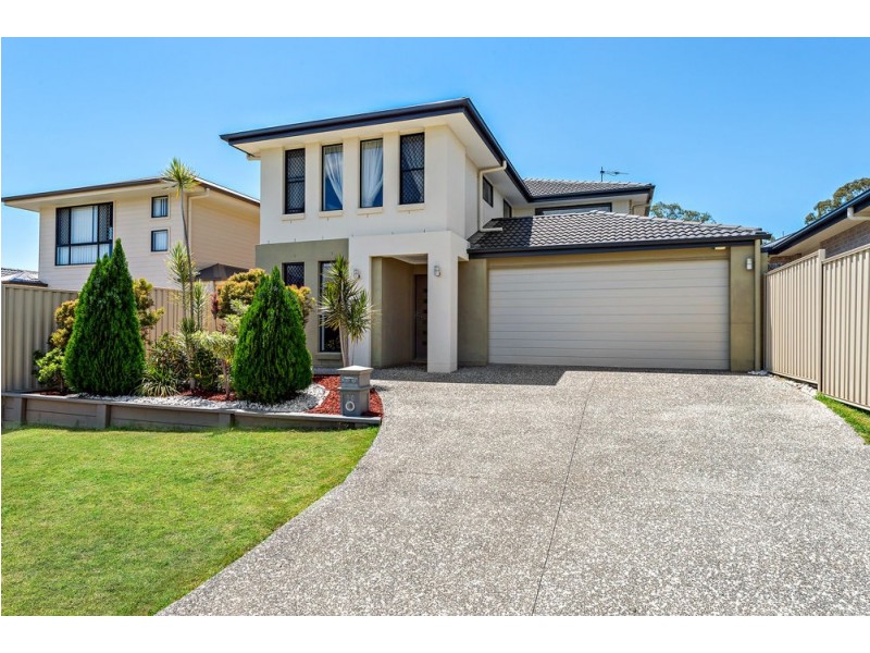 30 Swallow Street, Griffin QLD 4503