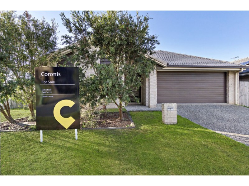 39 Spearmint Street, Griffin QLD 4503