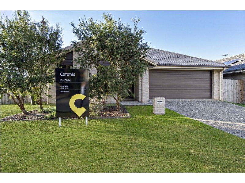 39 Spearmint Street, Griffin QLD 4503