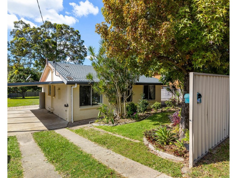 7 Station Road, Burpengary QLD 4505