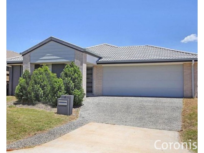 4 Patchouli Court, Griffin QLD 4503