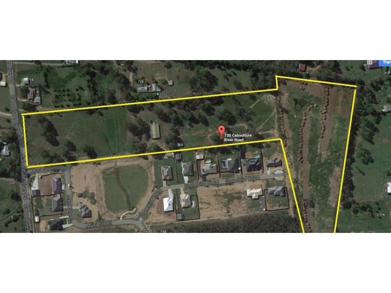 730 Caboolture River Road, Upper Caboolture QLD 4510