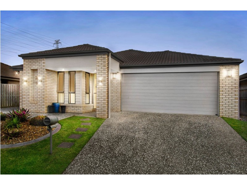 25 Sage Parade, Griffin QLD 4503