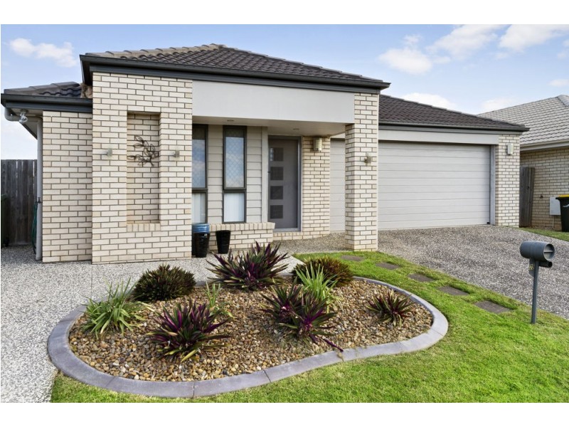 25 Sage Parade, Griffin QLD 4503