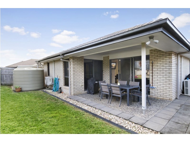 25 Sage Parade, Griffin QLD 4503