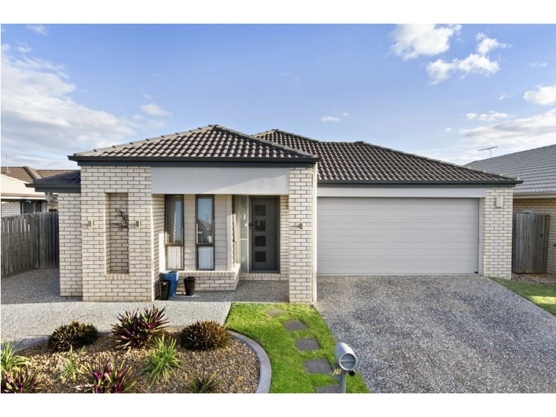 25 Sage Parade, Griffin QLD 4503