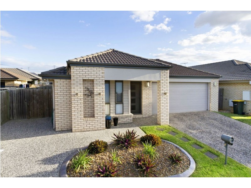 25 Sage Parade, Griffin QLD 4503