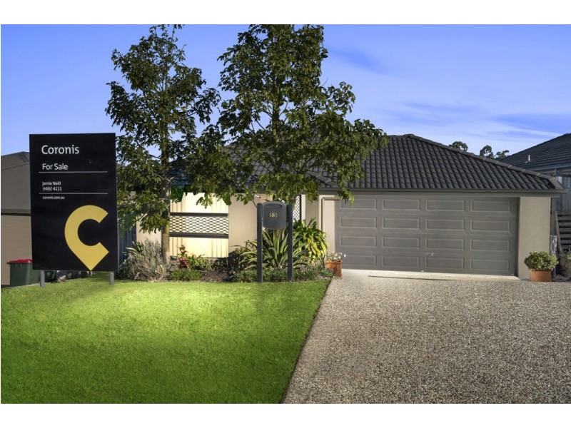 13 Applewood Court, Kallangur QLD 4503