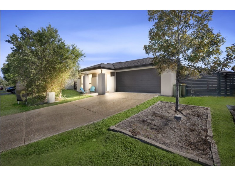 20 Tara Grove, Bellmere QLD 4510
