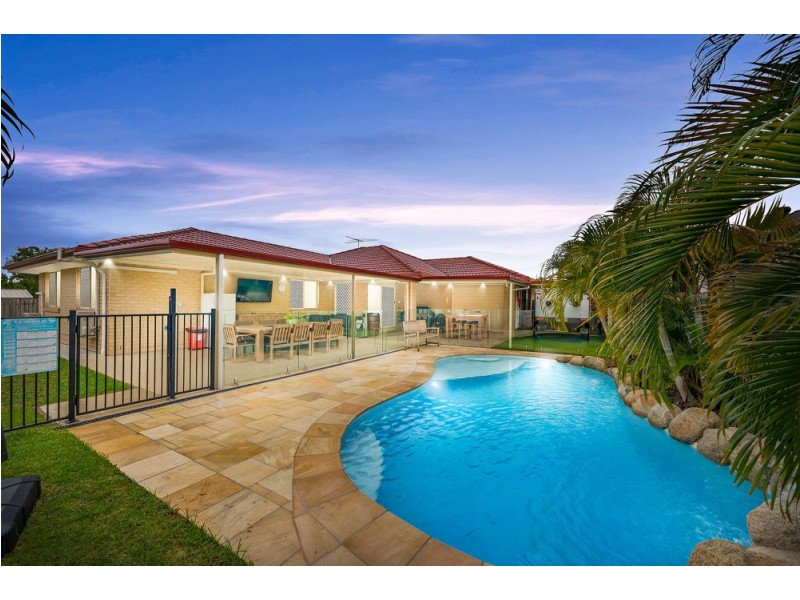 44 Finnegan Street, Rothwell QLD 4022