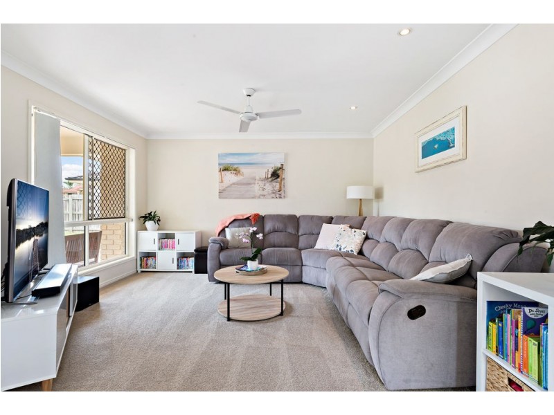 44 Finnegan Street, Rothwell QLD 4022