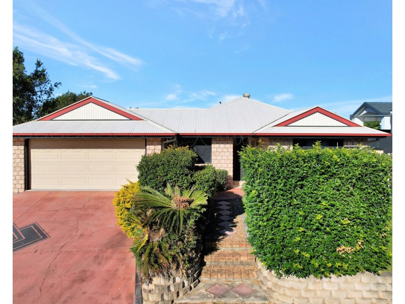3 Vibrant Court, Dakabin QLD 4503