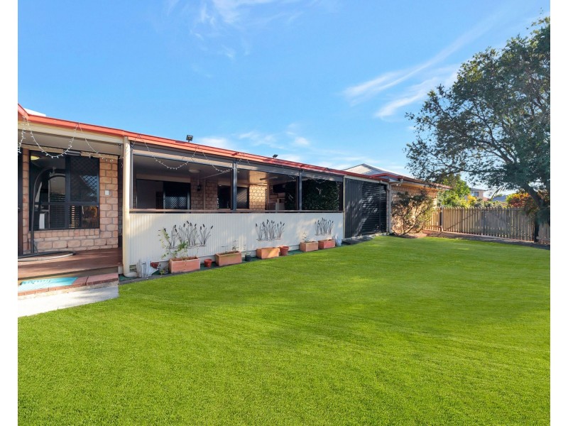 3 Vibrant Court, Dakabin QLD 4503