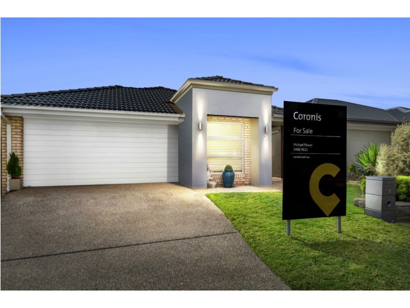 7 Handley Street, Mango Hill QLD 4509