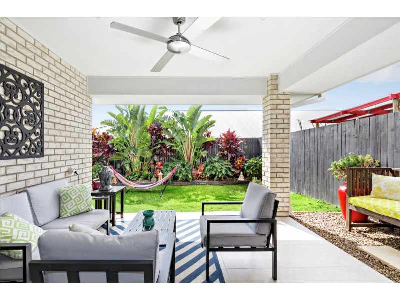 7 Handley Street, Mango Hill QLD 4509
