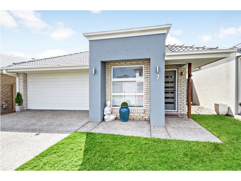 7 Handley Street, Mango Hill QLD 4509