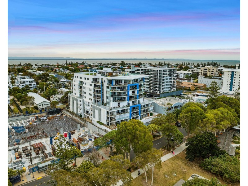 205/89 Landsborough Avenue, Scarborough QLD 4020