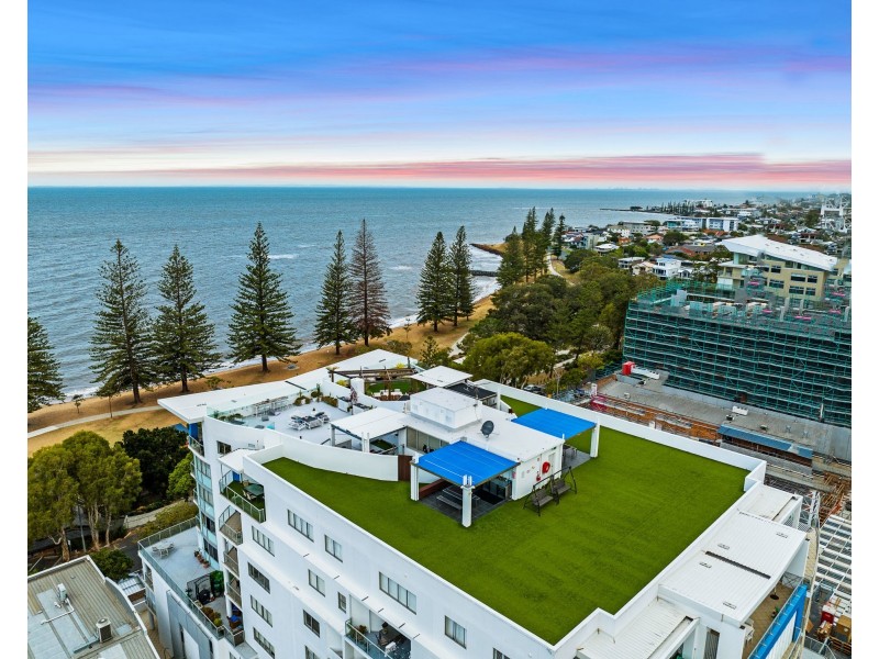 205/89 Landsborough Avenue, Scarborough QLD 4020