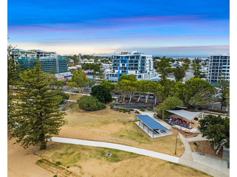 205/89 Landsborough Avenue, Scarborough QLD 4020