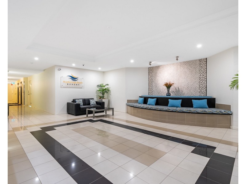 205/89 Landsborough Avenue, Scarborough QLD 4020