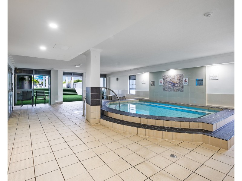 205/89 Landsborough Avenue, Scarborough QLD 4020