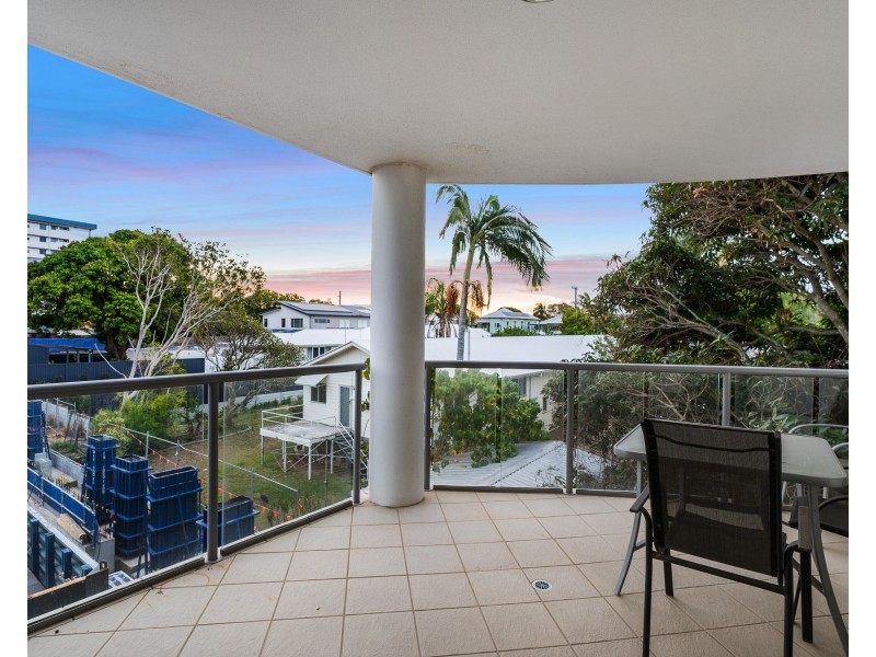 205/89 Landsborough Avenue, Scarborough QLD 4020