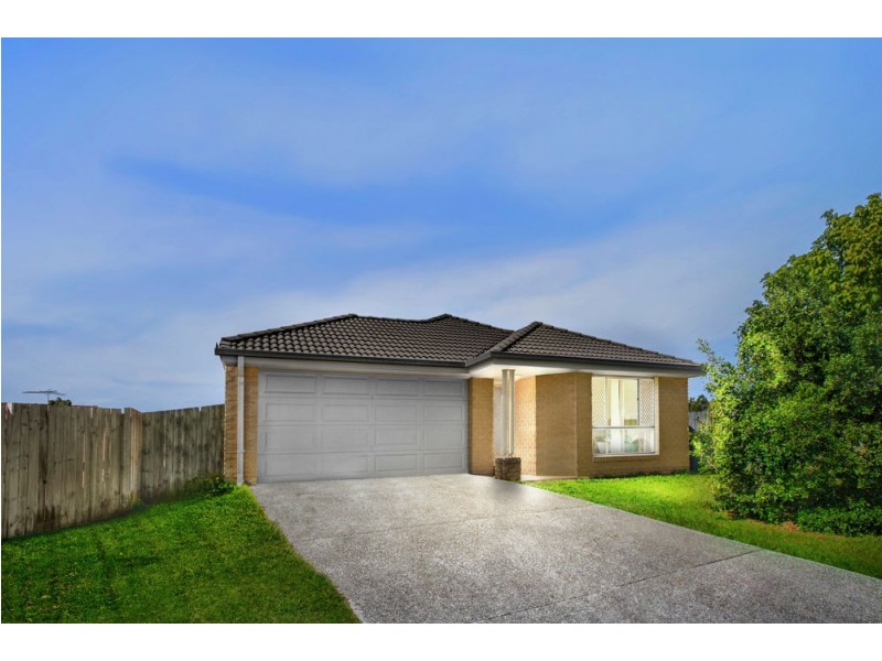 11 Mazzer Court, Bray Park QLD 4500