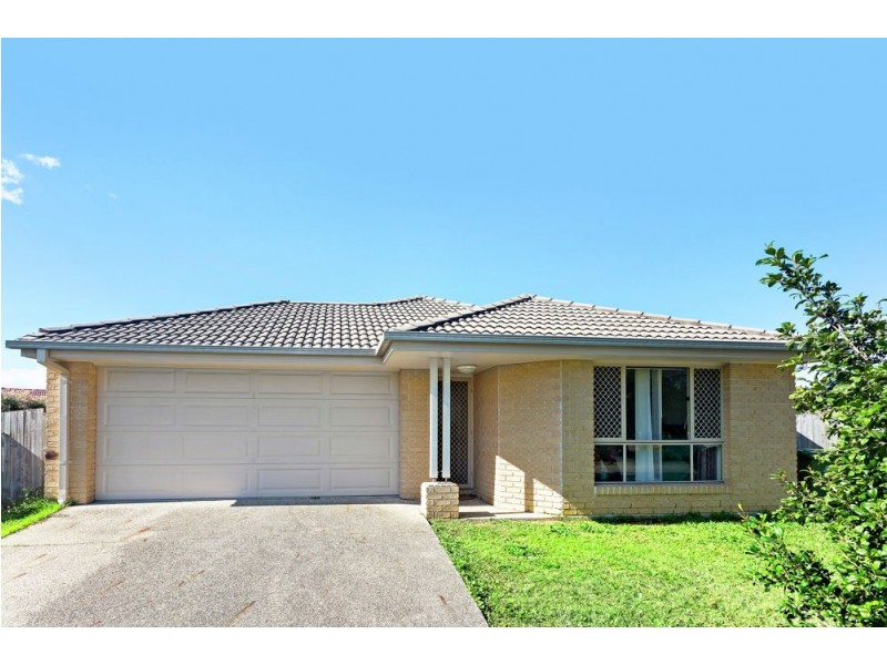 11 Mazzer Court, Bray Park QLD 4500