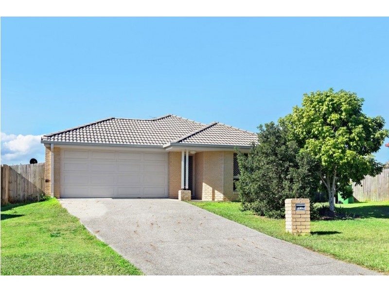 11 Mazzer Court, Bray Park QLD 4500