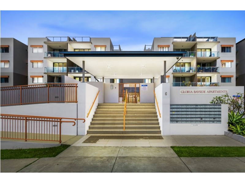 46/6 George Street, Deception Bay QLD 4508