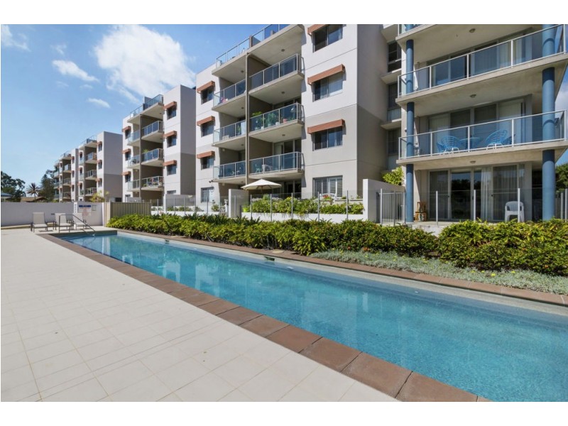 46/6 George Street, Deception Bay QLD 4508