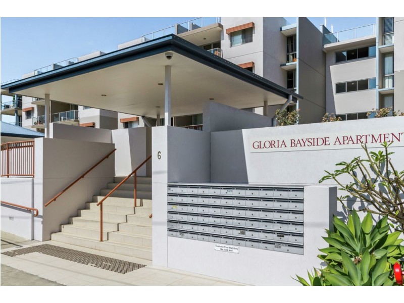 46/6 George Street, Deception Bay QLD 4508