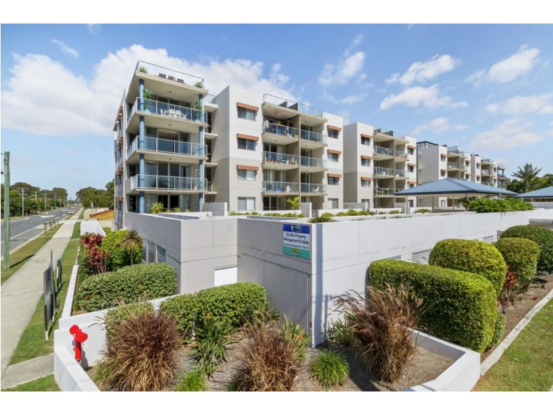 46/6 George Street, Deception Bay QLD 4508
