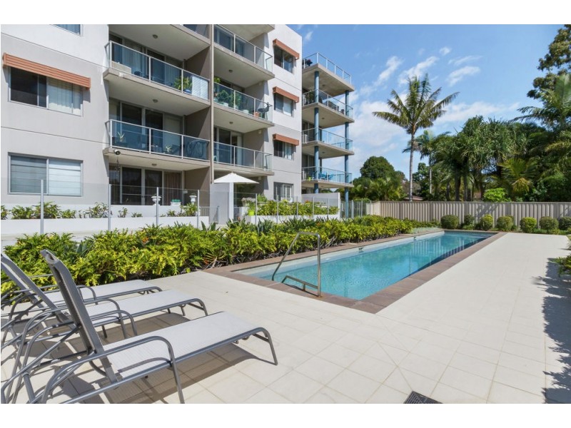 46/6 George Street, Deception Bay QLD 4508