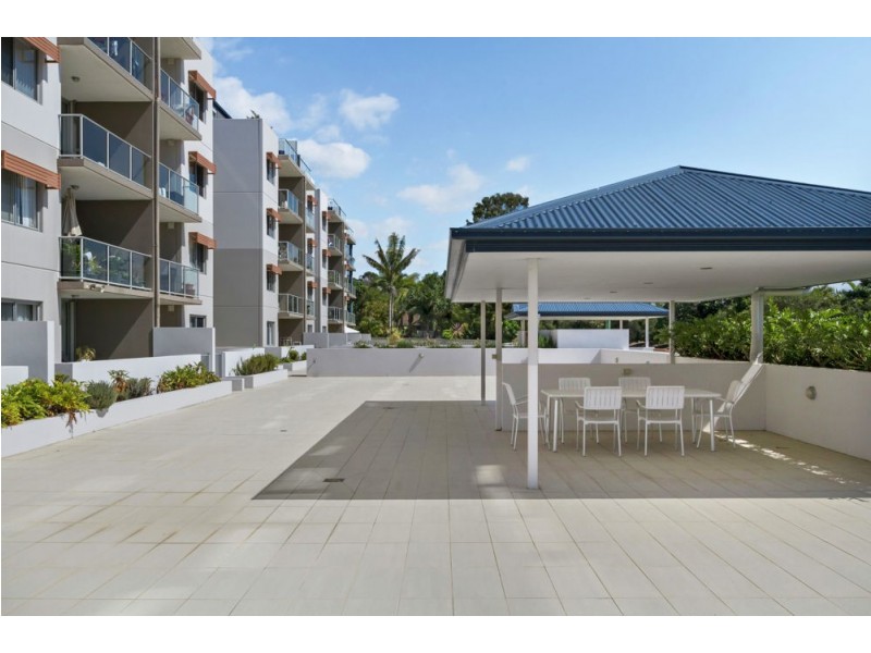 46/6 George Street, Deception Bay QLD 4508