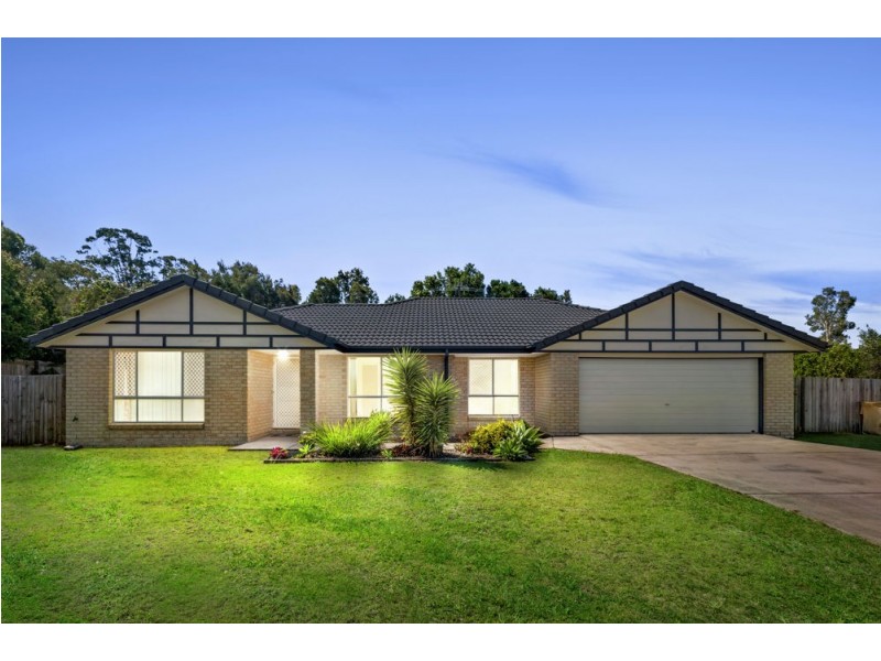 20 Wollemi Court, Morayfield QLD 4506