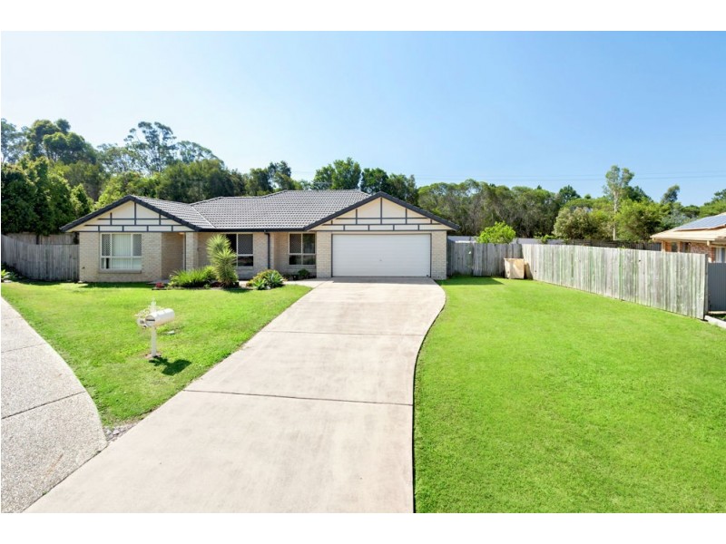 20 Wollemi Court, Morayfield QLD 4506