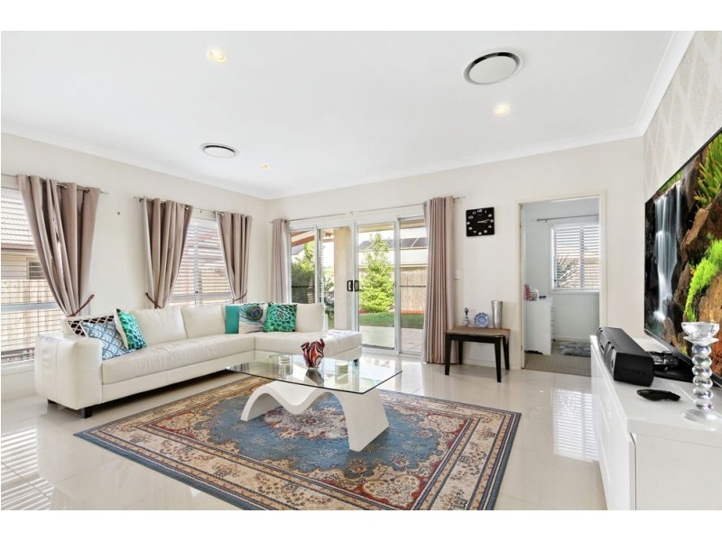 14 Merion Crescent, North Lakes QLD 4509