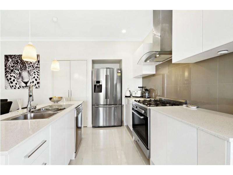 14 Merion Crescent, North Lakes QLD 4509