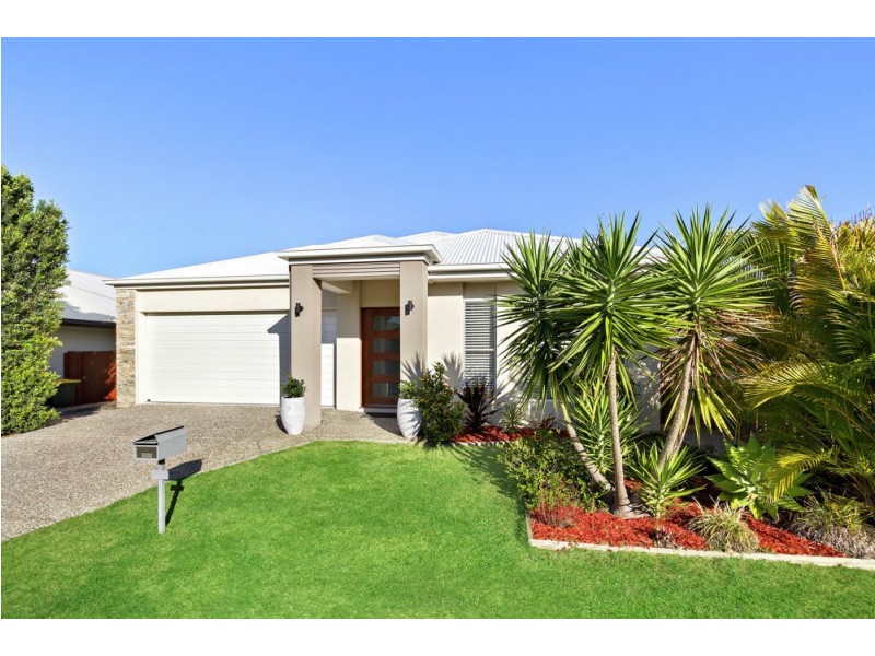 14 Merion Crescent, North Lakes QLD 4509