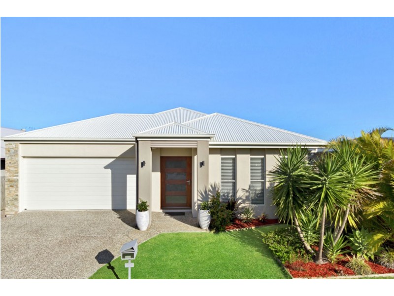14 Merion Crescent, North Lakes QLD 4509