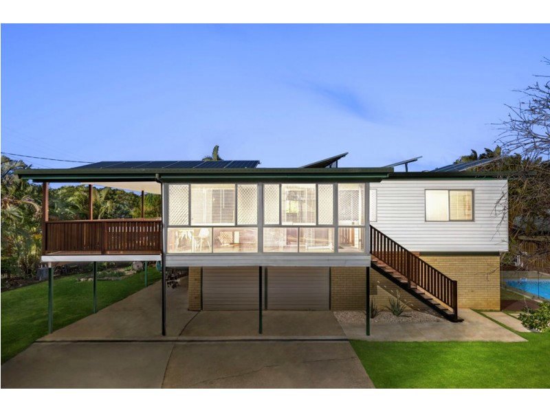 4 Bluegum Street, Kallangur QLD 4503