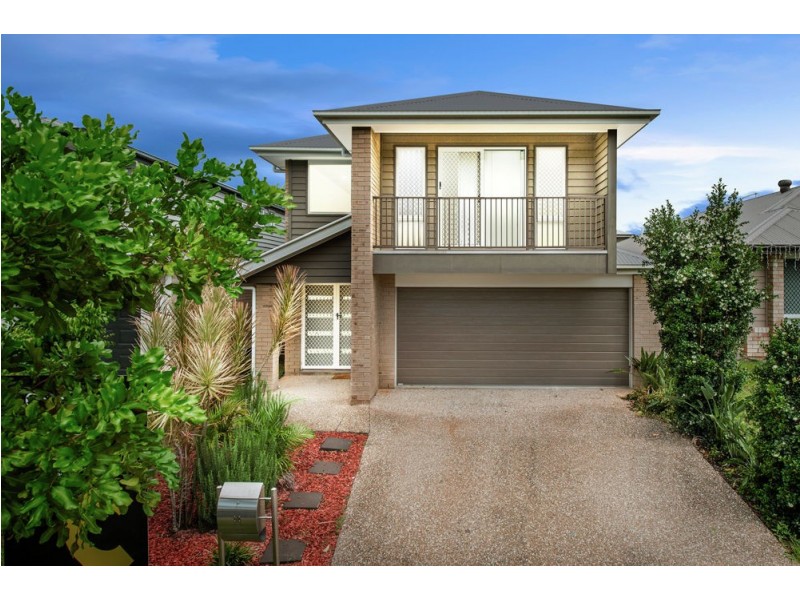 14 Monitor Ave, Dakabin QLD 4503