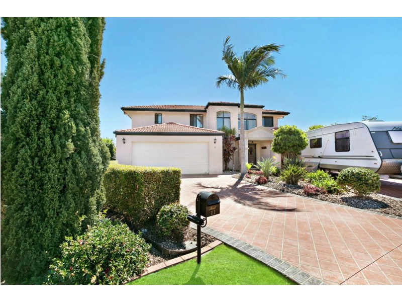 11 Boronia Court, Albany Creek QLD 4035