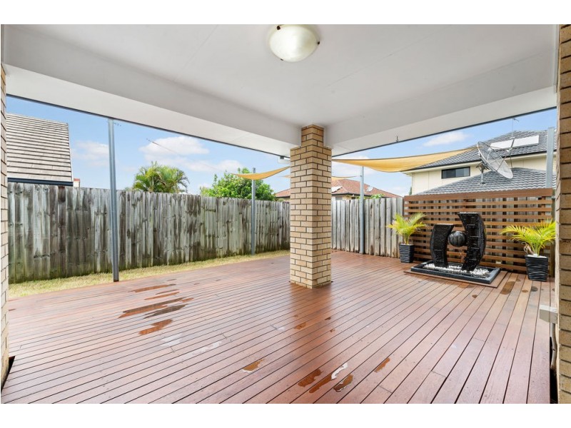 4 Foambark Street, North Lakes QLD 4509