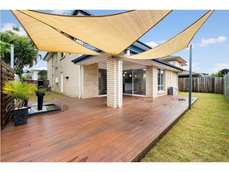 4 Foambark Street, North Lakes QLD 4509