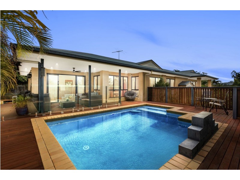 23 Cressbrook Drive, Albany Creek QLD 4035