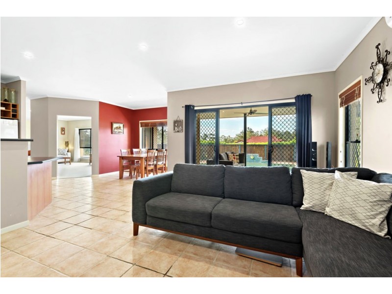 23 Cressbrook Drive, Albany Creek QLD 4035